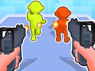 【Weapon Survivor】Thumbnail Image