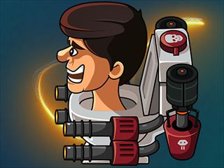 【Weird Toilet Flush!】Thumbnail Image