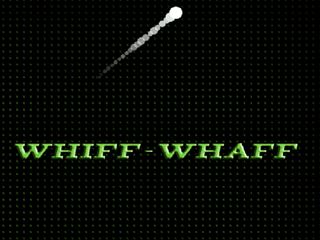 【Whiff Whaff】Thumbnail Image