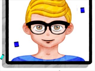 【Who am I Guess Who】Thumbnail Image