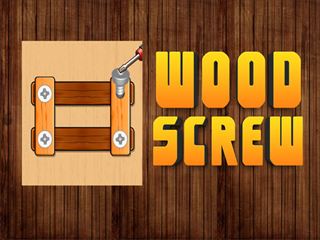 【Wood Screw】Thumbnail Image