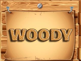 【Woody   Wood Block Puzzle】Thumbnail Image