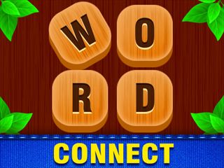 【Word Connect   Crossword Puzzle】Thumbnail Image