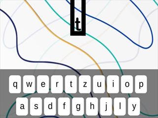 【Word Dropping】Thumbnail Image