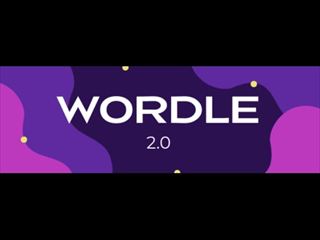 【Wordle 2.0】Thumbnail Image