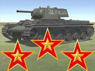 【World of WarTanks】Thumbnail Image