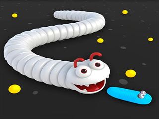 【Worms Hungry】Thumbnail Image