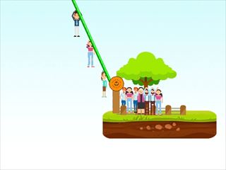 【Zipline People Rescue】Thumbnail Image