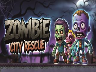 【Zombie City Rescue】Thumbnail Image