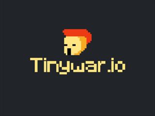 【tinywar.io】Thumbnail Image
