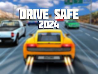 【2D Car Driving: Drive Safe】Thumbnail Image