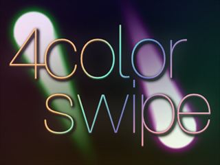 【4color swipe】ゲームのサムネイル画像