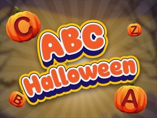 【ABC Halloween】Thumbnail Image