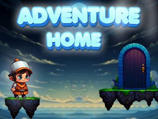 【Adventure Home】Thumbnail Image