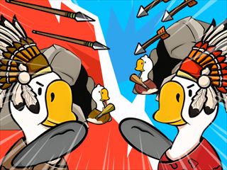 【Age Of War 3】Thumbnail Image