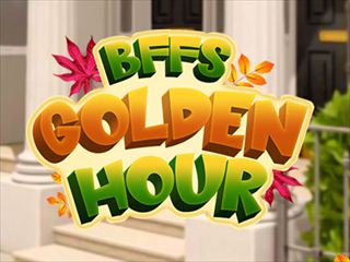 【BFFs Golden Hour】Thumbnail Image