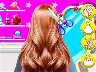 【Baby Bella Braid Hair Salon】Thumbnail Image