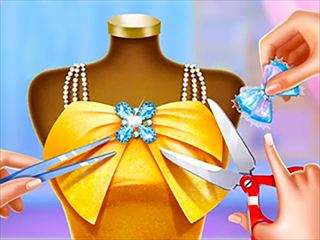 【Baby Pets Tailor】Thumbnail Image