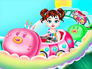 【Baby Taylor Fun Park】Thumbnail Image