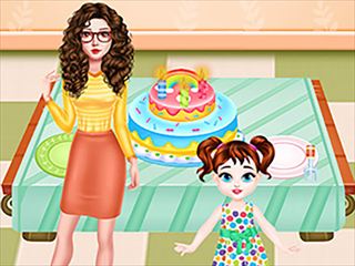 【Baby Taylor Home Stories】Thumbnail Image