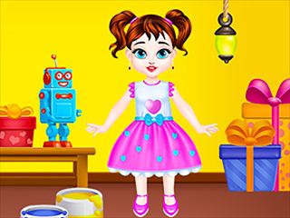 【Baby Taylor Toy Master】Thumbnail Image