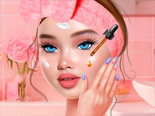 【Back 2 School Makeover】Thumbnail Image