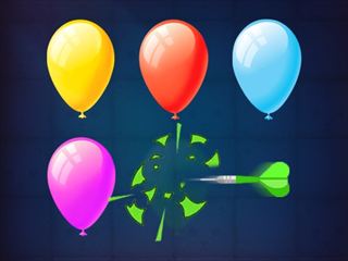 【Balloon Popping3】Thumbnail Image