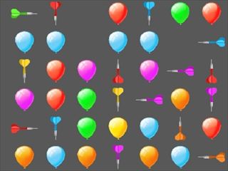【Balloon Popping 2】Thumbnail Image