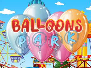 【Balloons Park】Thumbnail Image