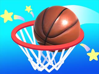 【Basketball Life 3d】Thumbnail Image