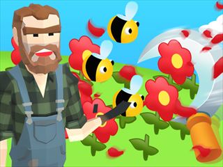 【Bee keeper】Thumbnail Image