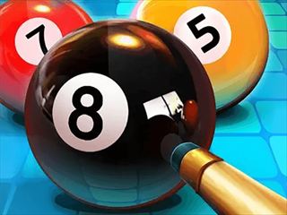 【Billiard Champion】Thumbnail Image