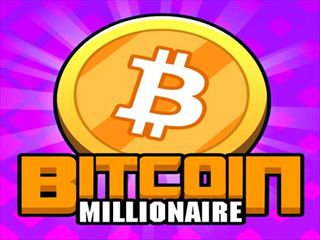 【Bitcoin Millionaire】Thumbnail Image