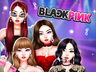 【Blackpink Black Friday Fever】Thumbnail Image