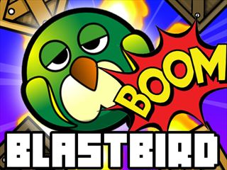 【Blast Bird】Thumbnail Image