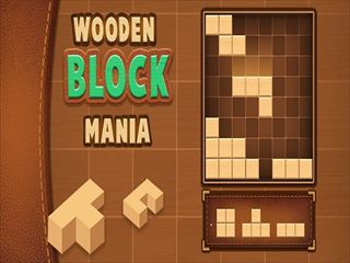 【BlockPuzzle】Thumbnail Image