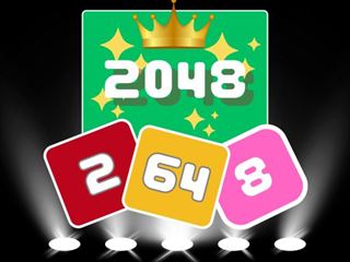 【Block Puzzle 2048 Game】Thumbnail Image