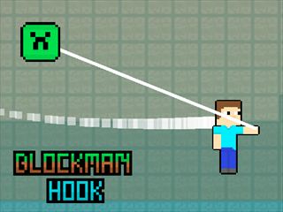 【Blockman Hook】Thumbnail Image