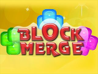 【Blocks Merge】Thumbnail Image
