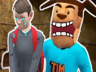 【Bloody Nightmare】Thumbnail Image