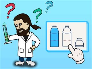 【Bottle Battle】Thumbnail Image