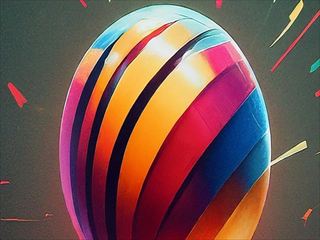 【Bouncy Ball Vanishing Bars】Thumbnail Image