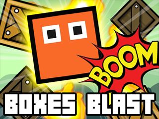 【Boxes Blast】Thumbnail Image