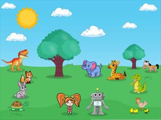 【Brain Challenge】Thumbnail Image