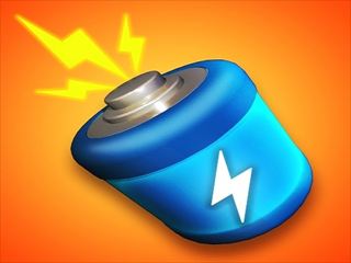 【Brain Game Battery Color Sort Puzzle】Thumbnail Image