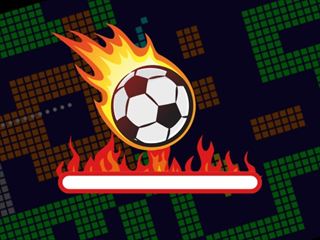 【Brick Breaker Ball】Thumbnail Image