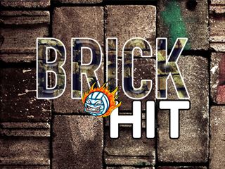 【Brick Hit】Thumbnail Image