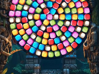 【Bubble Shooter Candy Wheel Level Pack】Thumbnail Image
