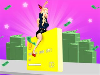 【Build A Rich Queen】Thumbnail Image