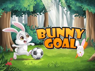 【Bunny Goal】Thumbnail Image